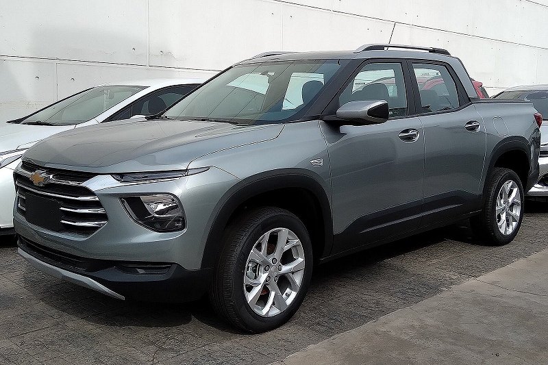 2017 Chevrolet Utility 1.4 Club