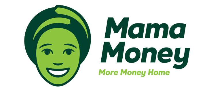 Mama Money Logo