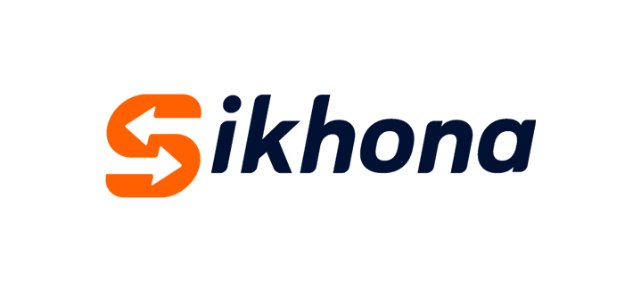 Sikhona Logo